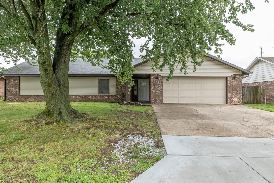 Bland Valley Estates Bentonville - Residential