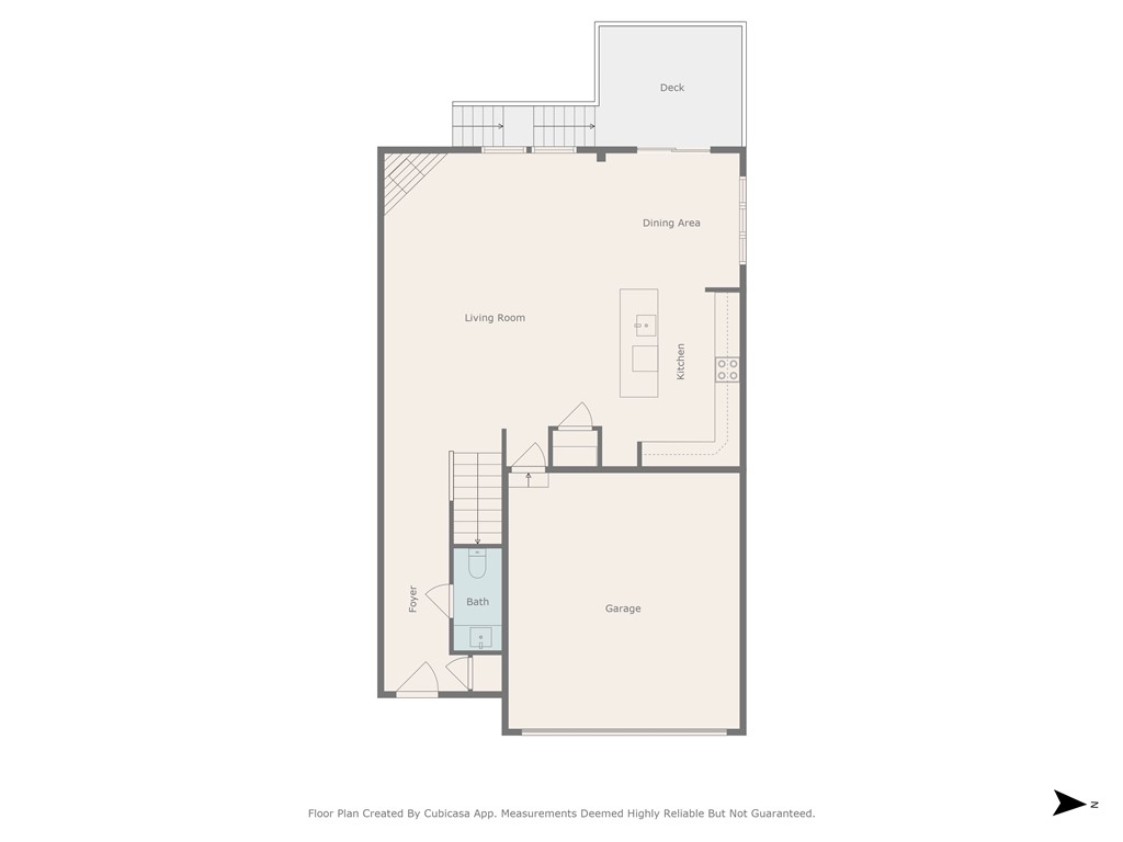 Norfolk Sub Bvv - Residential