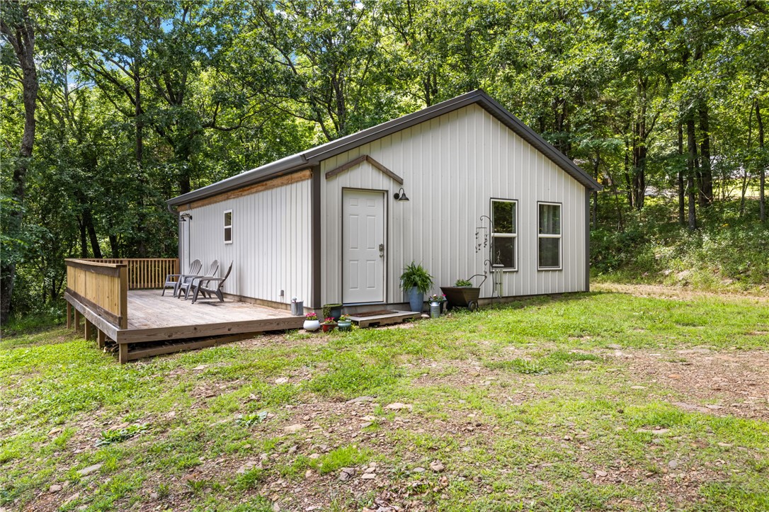 Donnybrook Farms - Residential
