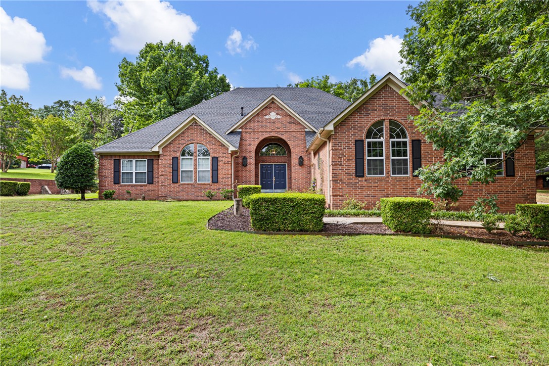 Welcome to 115 Hillcrest Drive. This beautifully updated 3 bedroom, 2 full bath, 1 half bath home offers the perfect blend of comfort, space, and privacy. Situated on a peaceful dead-end road and positioned on a spacious corner lot, this property provides a quiet setting with plenty of shade from mature trees and a large yard to enjoy year-round.

Inside, you’ll find tall ceilings, updated finishes throughout, and a functional layout designed for everyday living. The home features a dedicated office space, spacious living areas, and a back patio perfect for relaxing or entertaining guests. The three car garage is equipped with ample storage space. With its peaceful atmosphere, modern updates, and desirable setting, this home is one you do not want to miss!