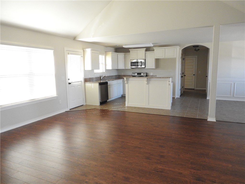 Sienna At Coopers Farm Ph II Centerton - Residential