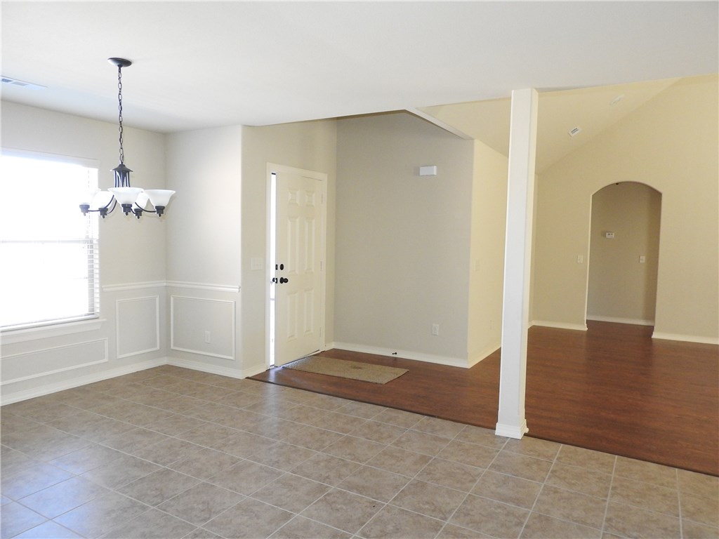 Sienna At Coopers Farm Ph II Centerton - Residential