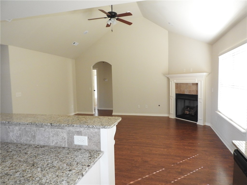 Sienna At Coopers Farm Ph II Centerton - Residential
