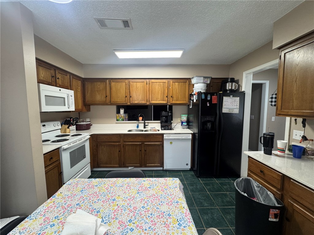 Timberwood - Residential