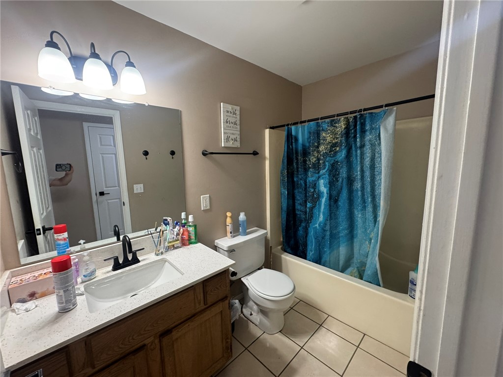 Timberwood - Residential