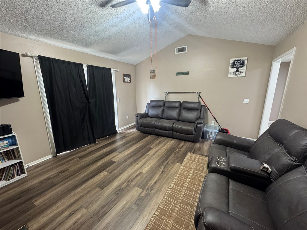 Timberwood - Residential