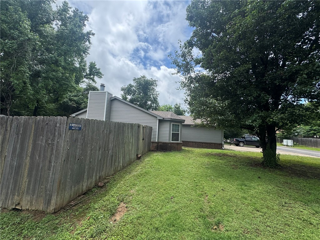 Timberwood - Residential