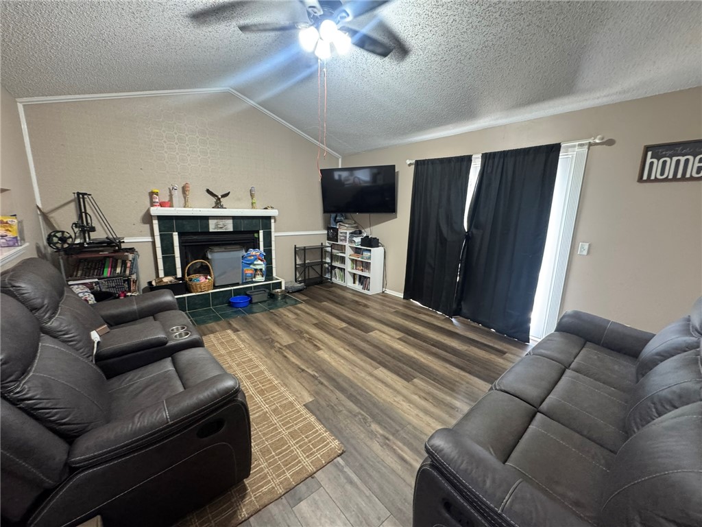 Timberwood - Residential