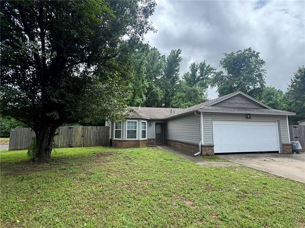 Timberwood - Residential