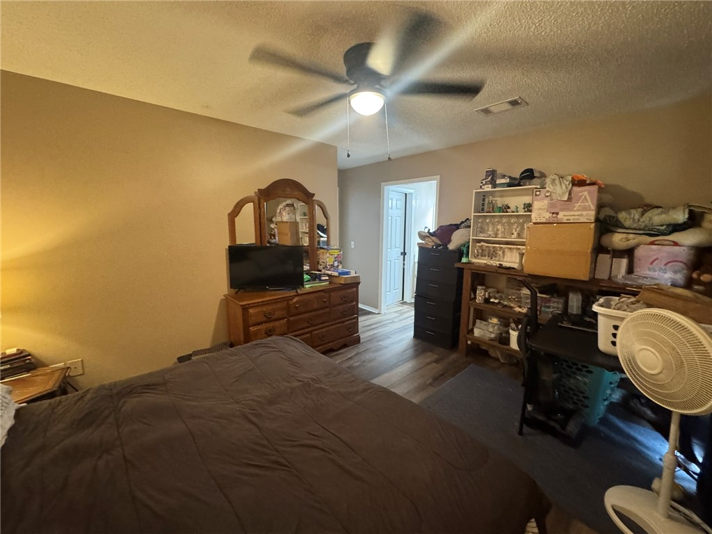 Timberwood - Residential
