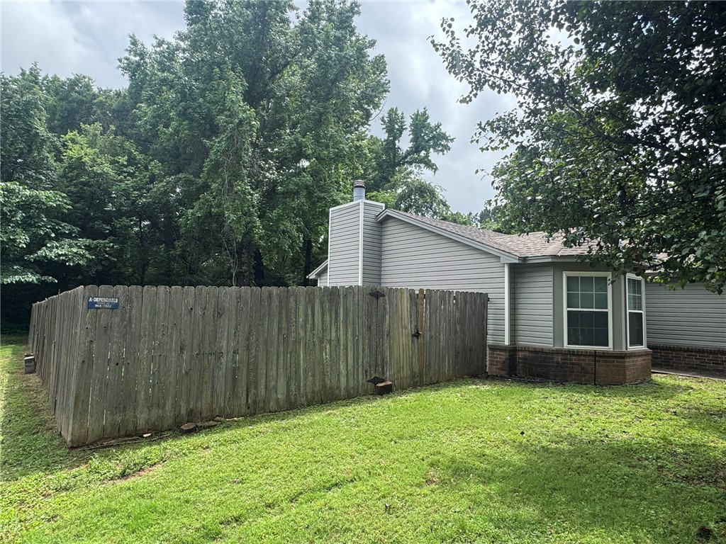 Timberwood - Residential