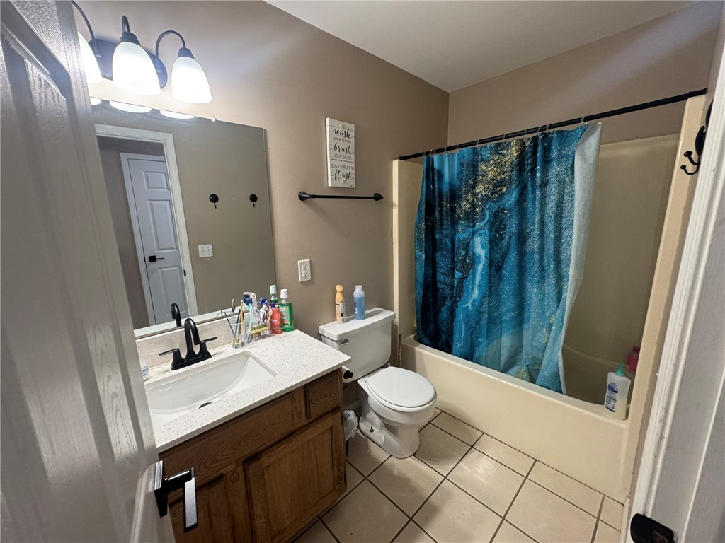 Timberwood - Residential