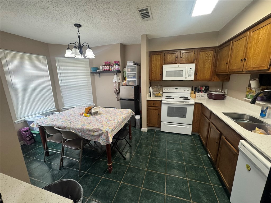 Timberwood - Residential