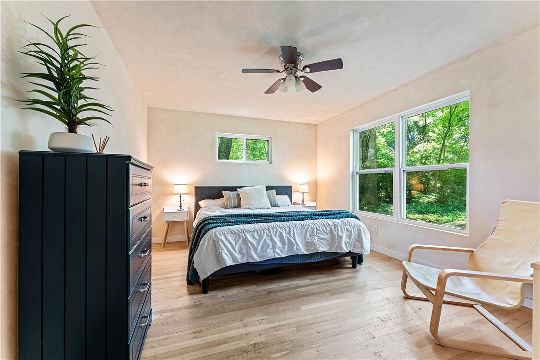Mount Comfort Add - Residential