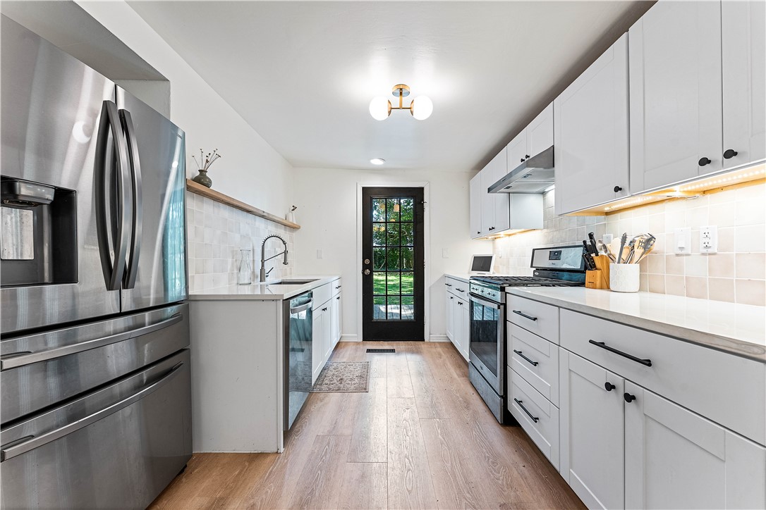 Mount Comfort Add - Residential