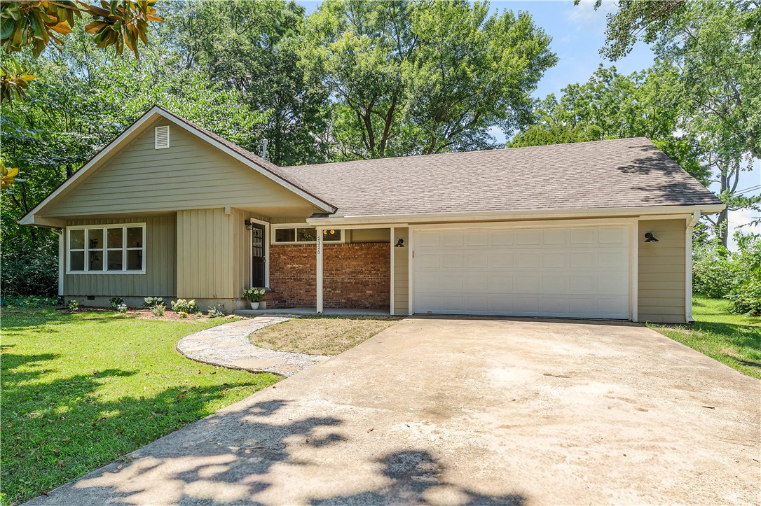 Mount Comfort Add - Residential