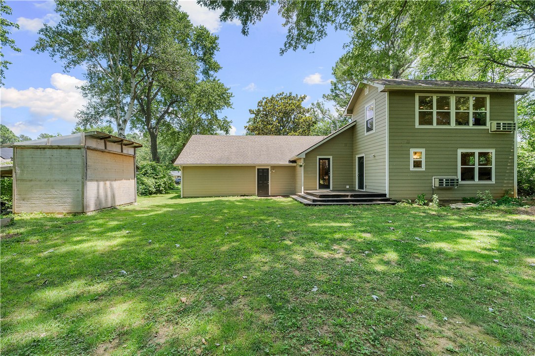 Mount Comfort Add - Residential