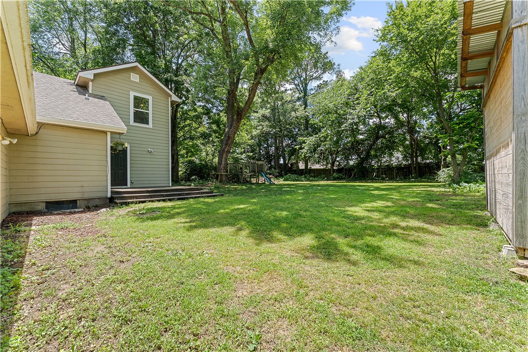 Mount Comfort Add - Residential