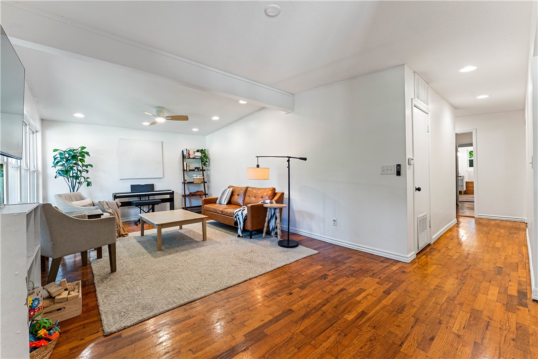 Mount Comfort Add - Residential