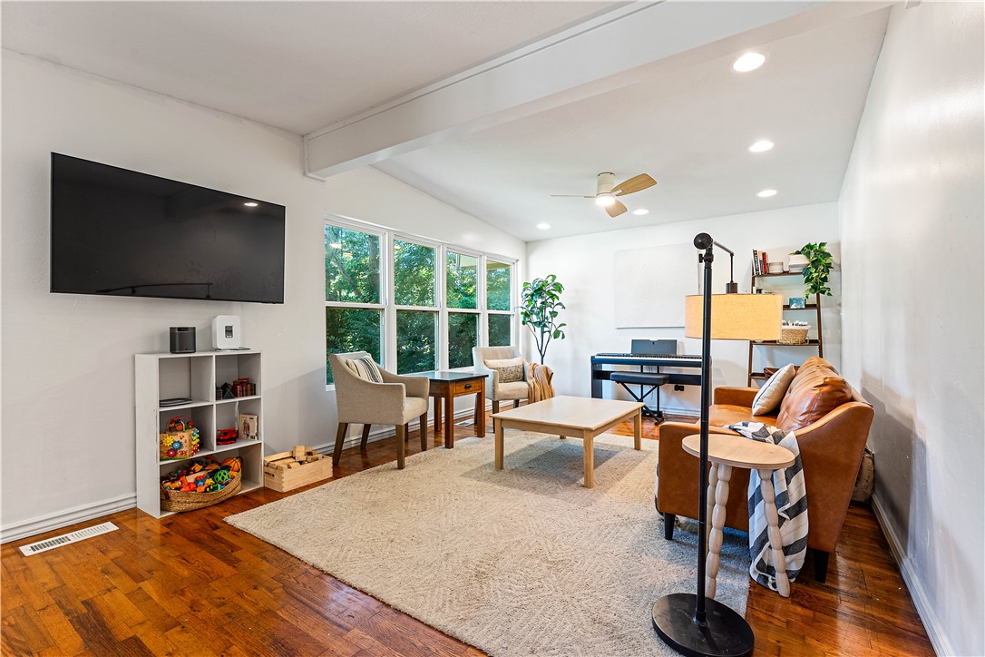 Mount Comfort Add - Residential