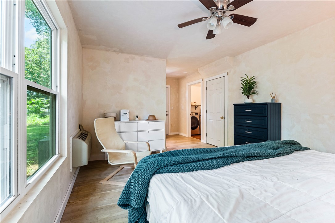 Mount Comfort Add - Residential