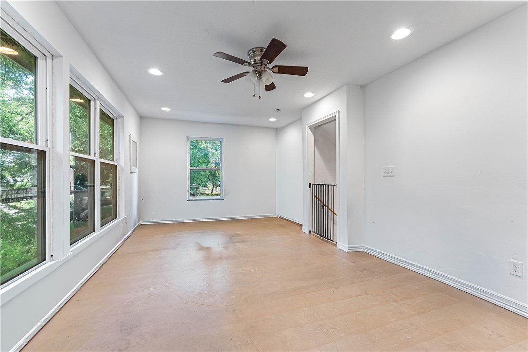 Mount Comfort Add - Residential