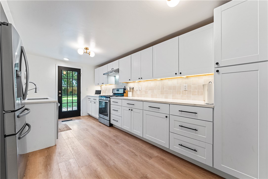 Mount Comfort Add - Residential