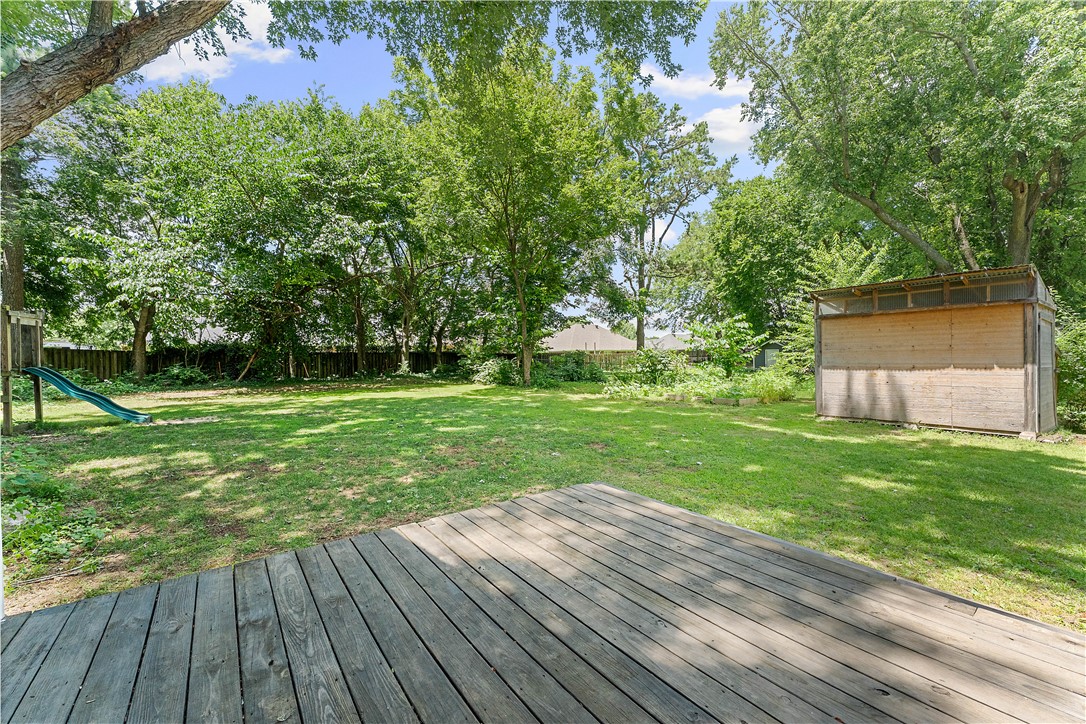 Mount Comfort Add - Residential