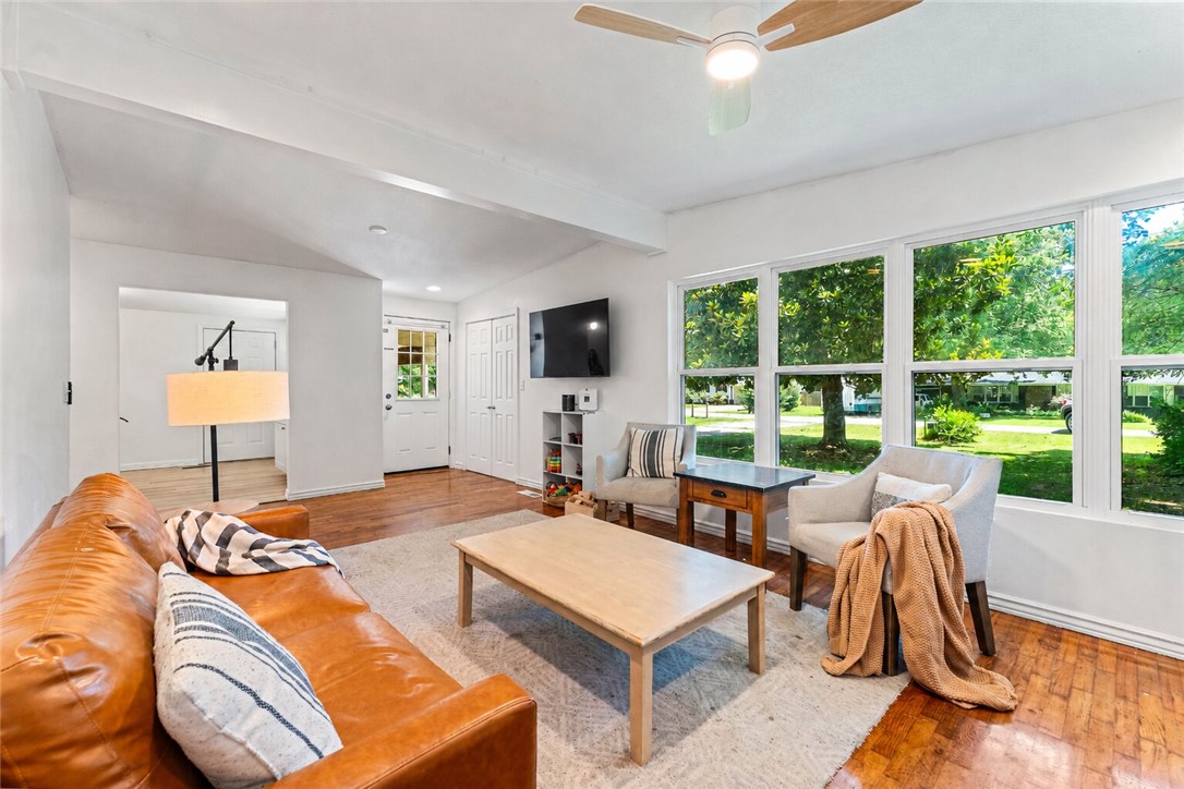 Mount Comfort Add - Residential