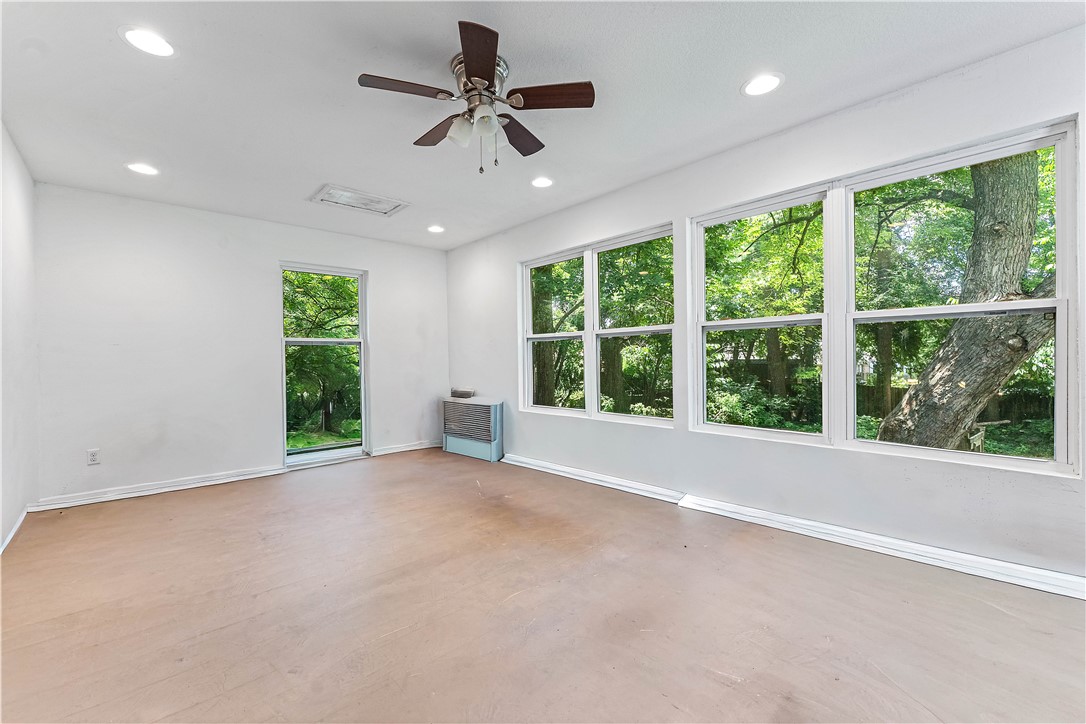 Mount Comfort Add - Residential