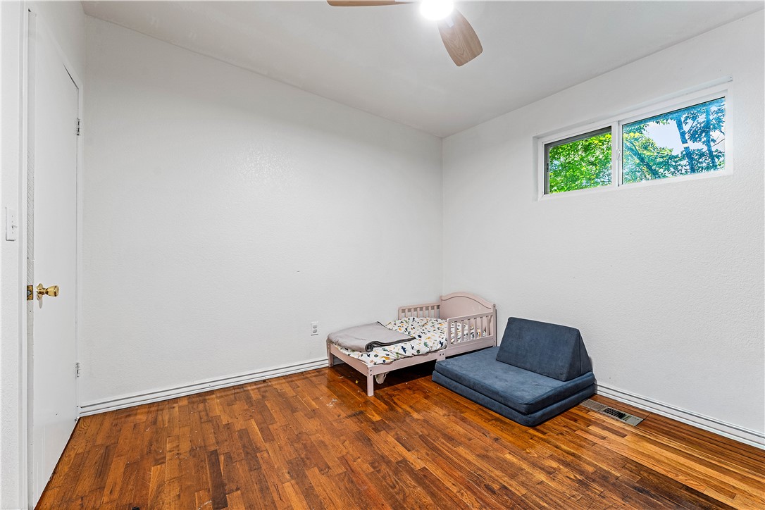 Mount Comfort Add - Residential