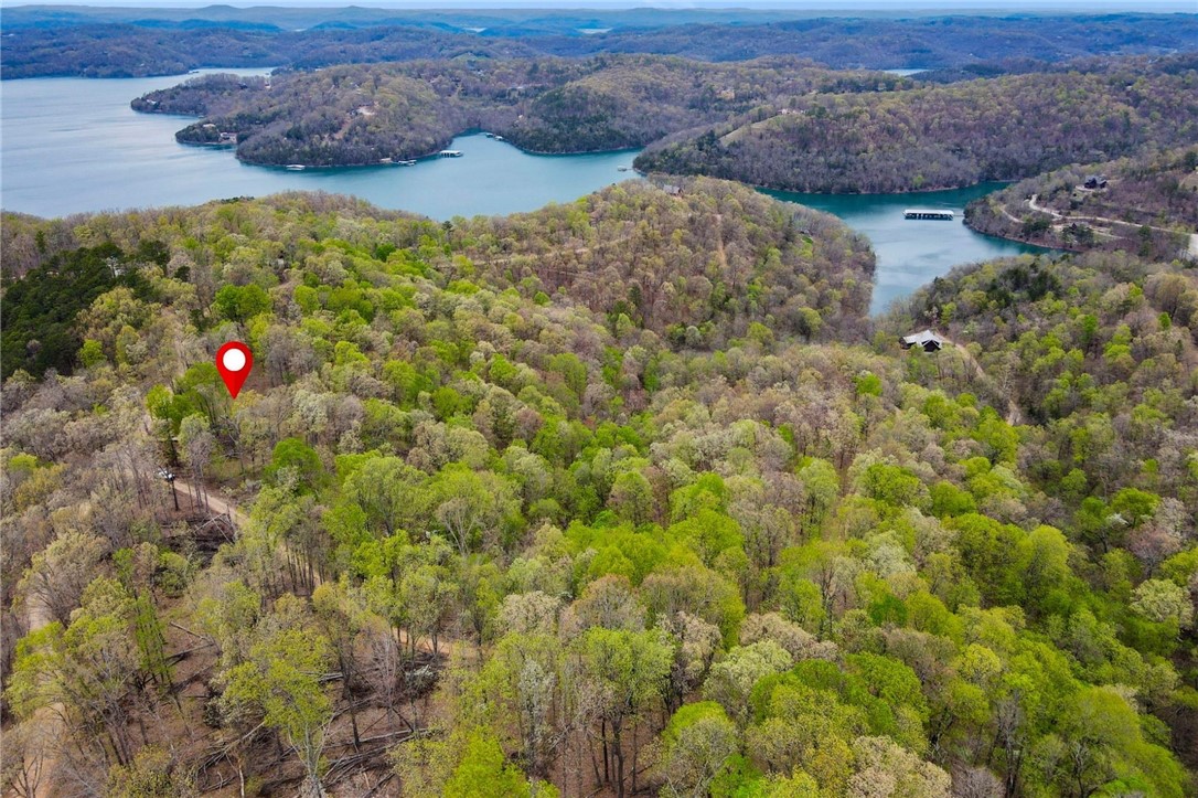Beavers Cove - Land