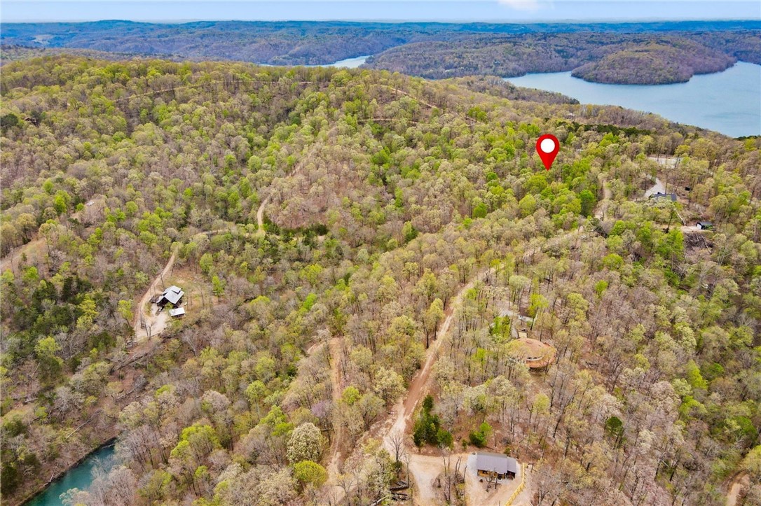 Beavers Cove - Land