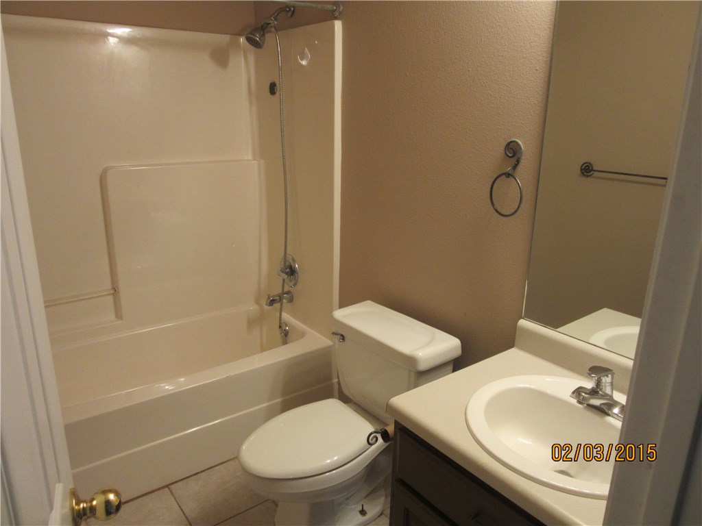 Southfork Sub Ph Ii Lowell - Residential Lease