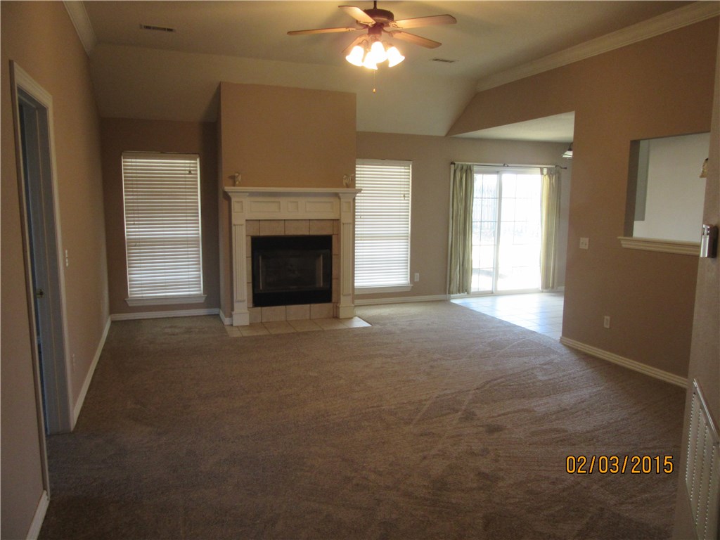 Southfork Sub Ph Ii Lowell - Residential Lease