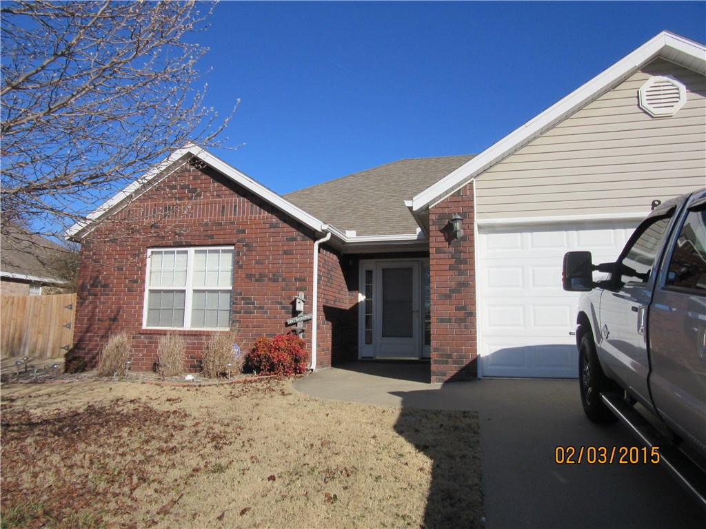 Southfork Sub Ph Ii Lowell - Residential Lease