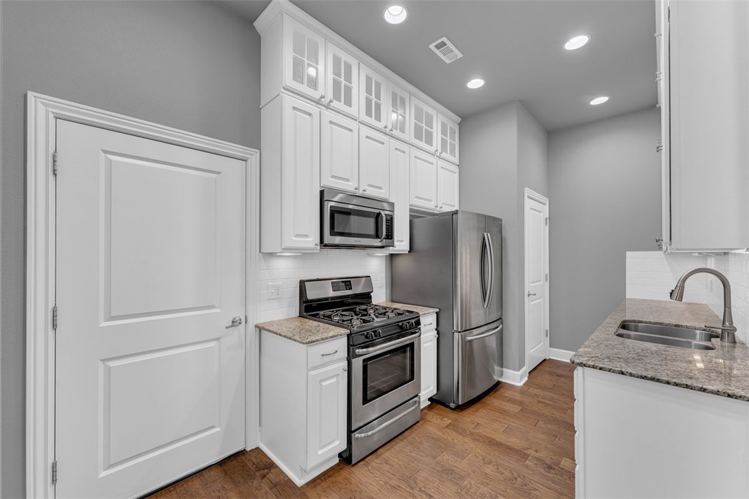 North Heights Add - Residential