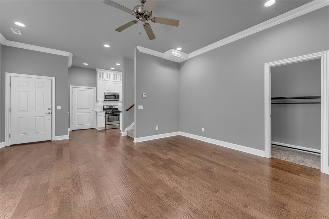 North Heights Add - Residential