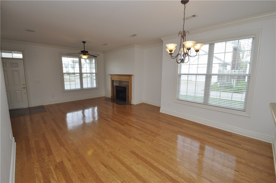 Harber Meadows Ph Xiii - Residential Lease