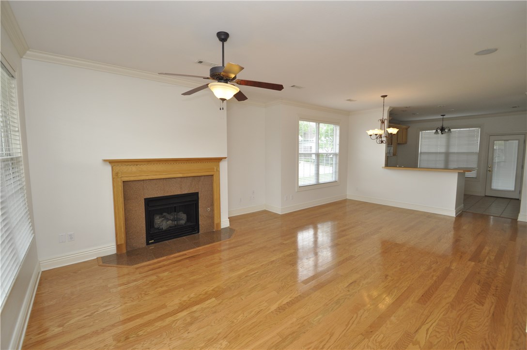 Harber Meadows Ph Xiii - Residential Lease