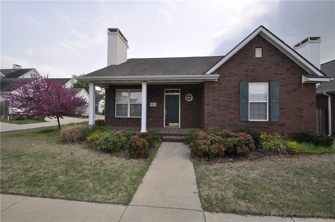 Harber Meadows Ph Xiii - Residential Lease