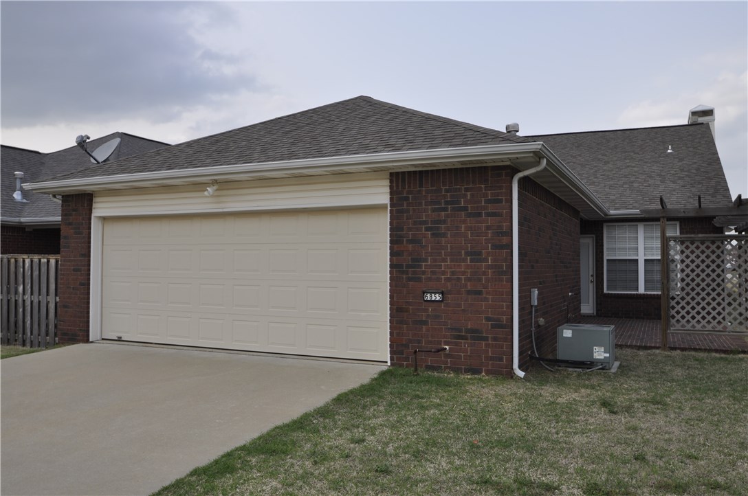 Harber Meadows Ph Xiii - Residential Lease