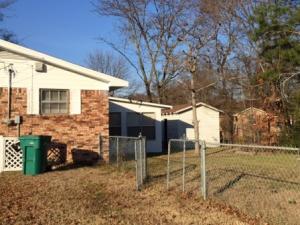 Greenbriar Sub Div - Residential