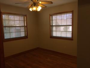 Greenbriar Sub Div - Residential