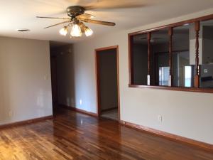 Greenbriar Sub Div - Residential