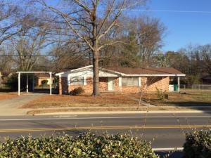 Greenbriar Sub Div - Residential