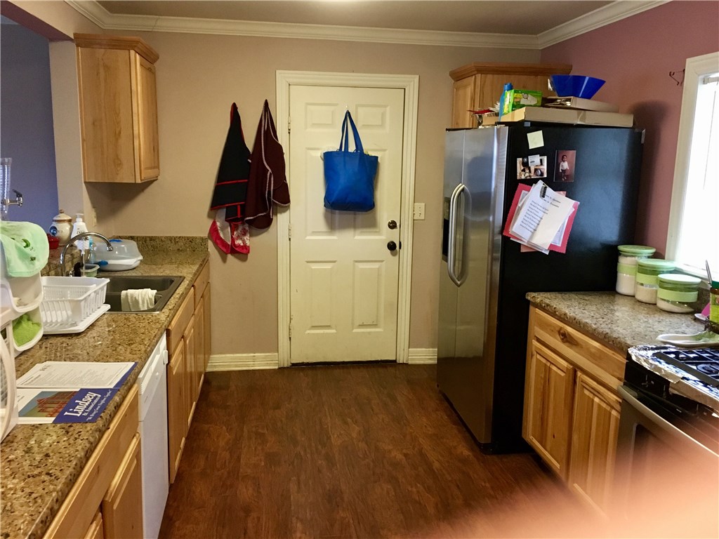 36-18-30 COUNTY COURT PLAT - Residential