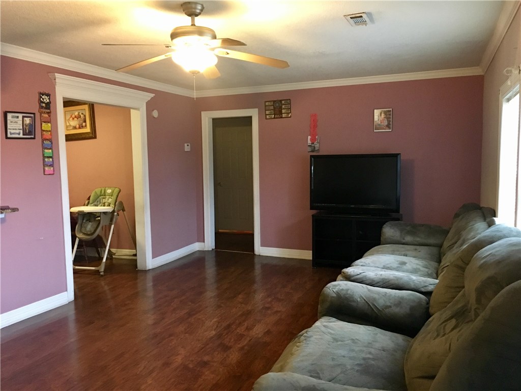 36-18-30 COUNTY COURT PLAT - Residential