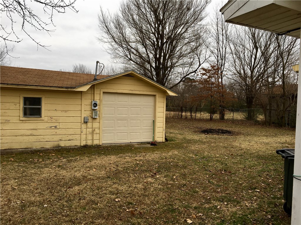36-18-30 COUNTY COURT PLAT - Residential