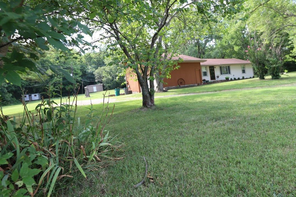West Fork Outlots - Residential